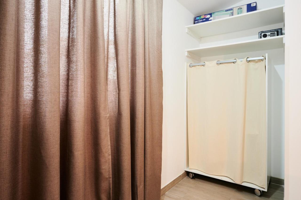 Apartment Boris Trogir Bagian luar foto