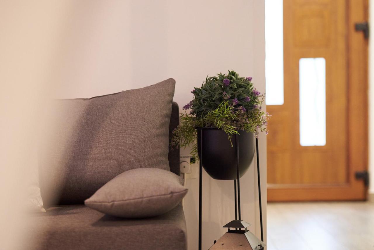 Apartment Boris Trogir Bagian luar foto